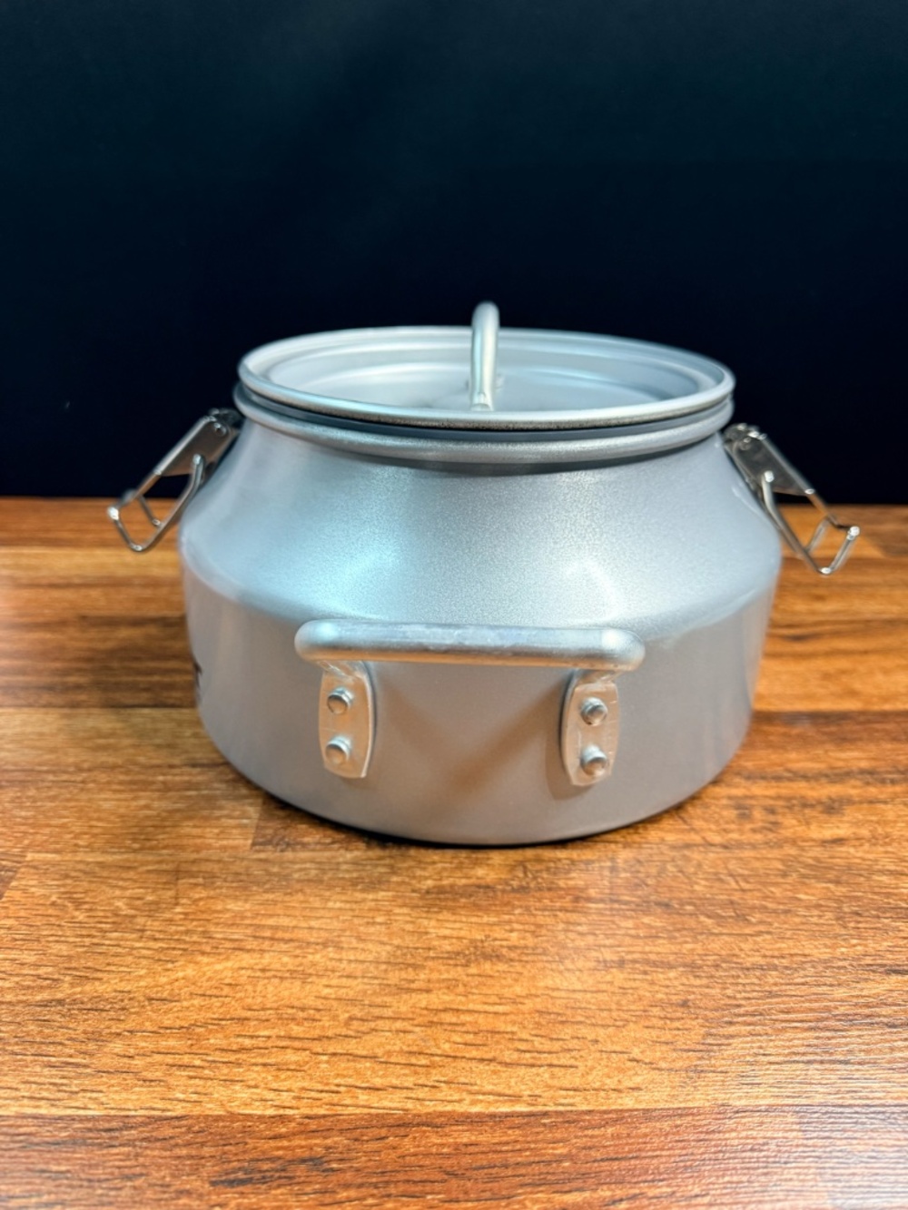Cancooker 1.5 Gallon Companion Steam Cooker - Picture 9 of 16